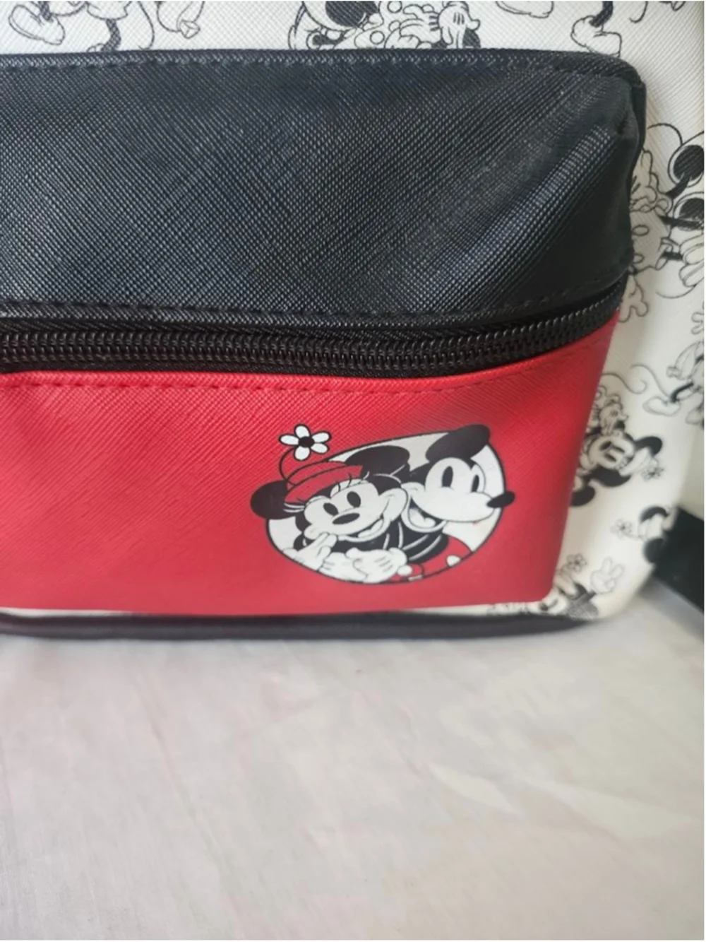Disney elevate your